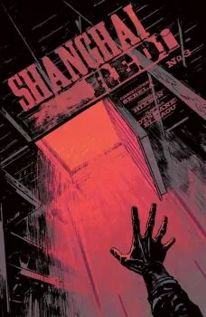 Cover of Chapter Three: In This Wilderness