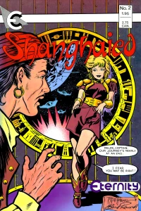 Issue #2