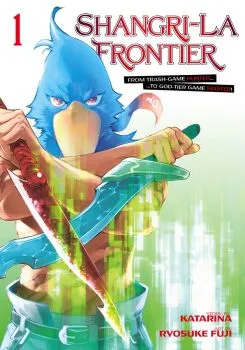 Cover of Volume 1