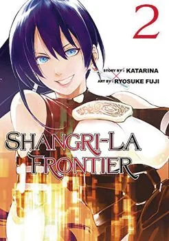 Cover of Volume 2
