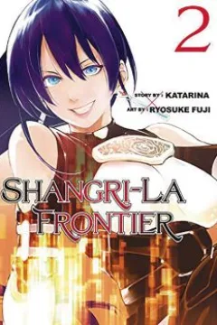 Volume 2