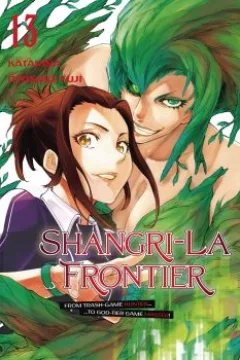 Volume 13