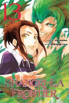 Volume 13