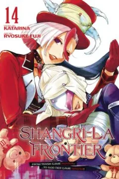 Volume 14