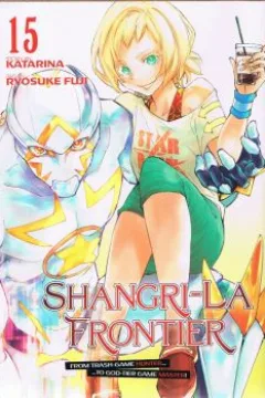 Volume 15