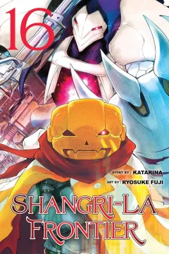 Volume 16