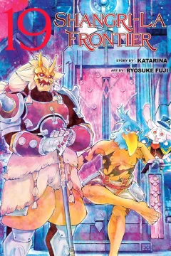 Volume 19