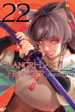 Volume 22