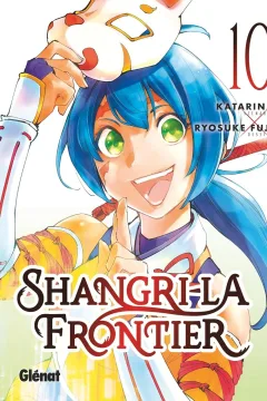 Issue #10