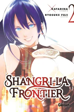 Issue #2