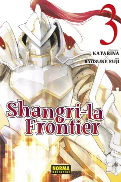 Issue #3