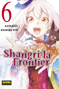 Issue #6