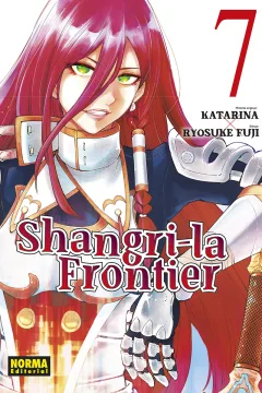Issue #7