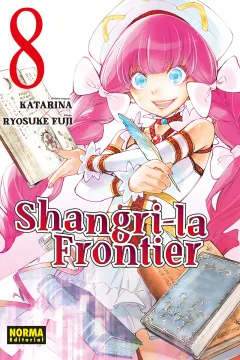 Issue #8