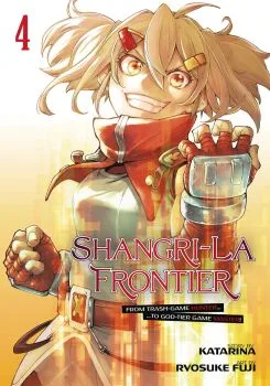 Cover of Volume 4