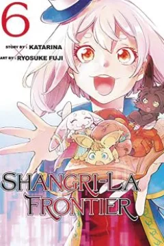Volume 6