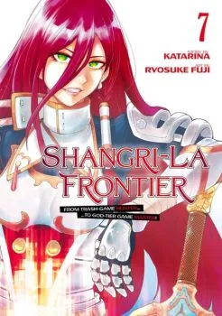 Cover of Volume 7
