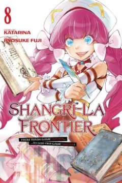 Volume 8