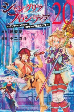 Volume 20