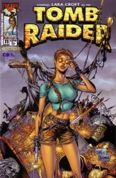 Cover of Shangri-La, Part 1