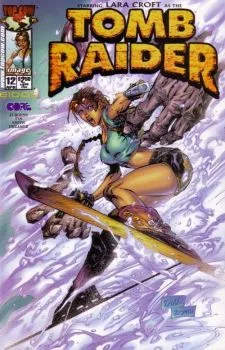 Cover of Shangri-La, Part 2