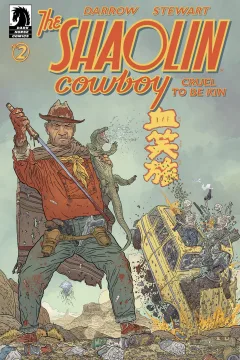Issue #2