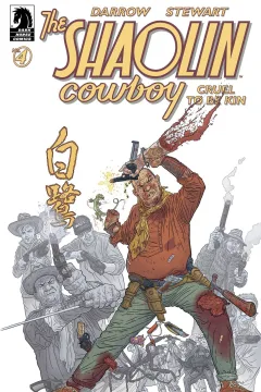 Issue #4