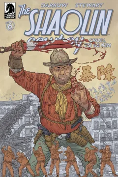 Issue #6