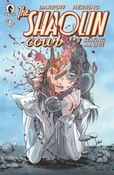 Cover of Cover C Peach Momoko Variant
