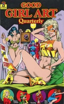 Cover of Shape Shifters