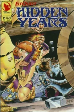 Shards Part 6