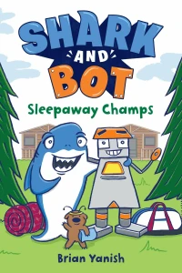 Vol. 2: Sleepaway Champs