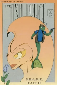 S.H.A.R.K. Bait II