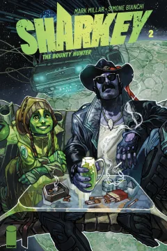 Issue #2