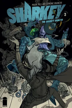 Issue #3