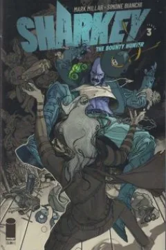 Issue #3