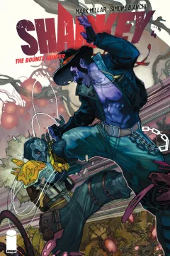 Issue #4