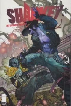 Issue #4