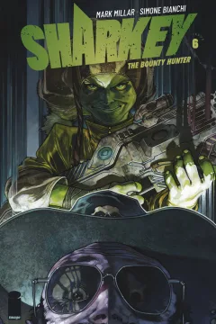 Issue #6