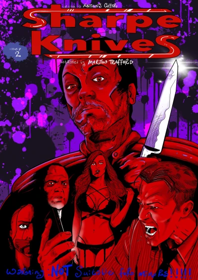 Cover of Virgil; The Next Day