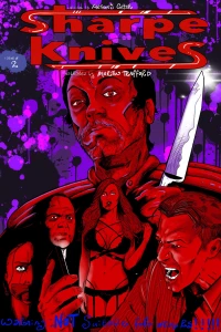 Virgil; The Next Day