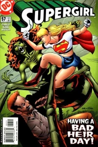 Sharper Than A Serpent's Tooth...