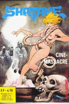 Issue #10