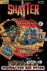Issue #10