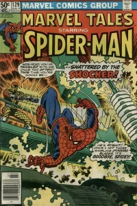 Shattered By the Shocker!