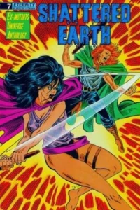 Horseflesh; Telepath Inc.; A Dream of Gold