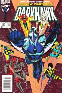 Shattered Fates (Part 1):  The Fury Of Time