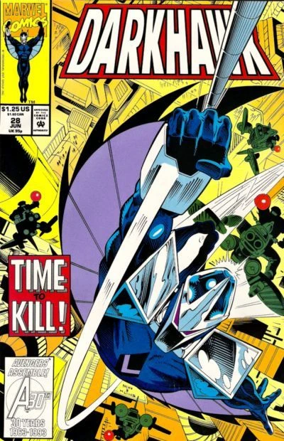 Cover of Shattered Fates (Part 3): Time To Kill