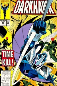 Shattered Fates (Part 3): Time To Kill