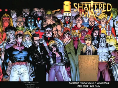 Cover of Issue #2